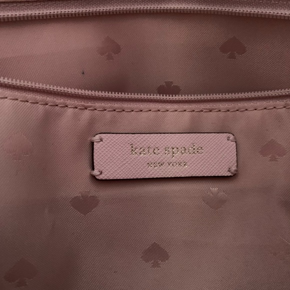AUTHENTIC KATE SPADE CROSSBODY - Picture 5 of 5
